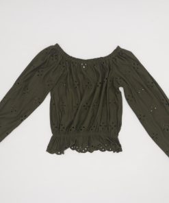 Blusa H&M