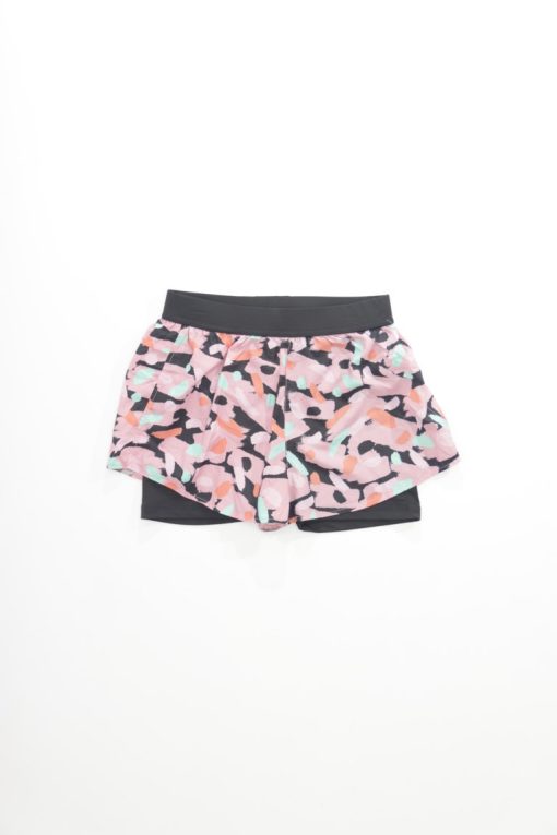Short Reserved