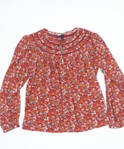 Blusa Universal Thread