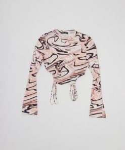 Blusa Shein