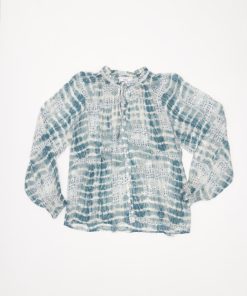Blusa Casual