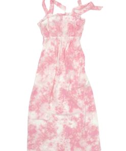 Vestido Divided H&M
