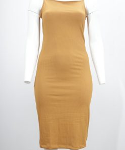 Vestido H&M