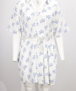 Vestido H&M