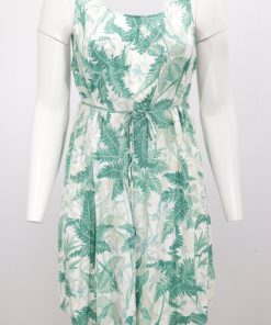 Vestido H&M
