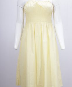 Vestido H&M