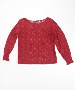 Blusa Casual