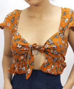 Blusa Kis The Sky