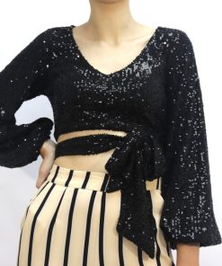 Blusa Fashion Nova