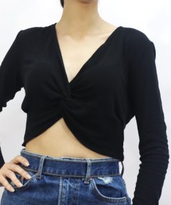 Crop Top Wild Fable
