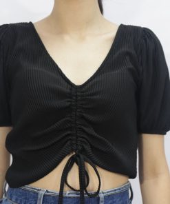 Crop Top Zara