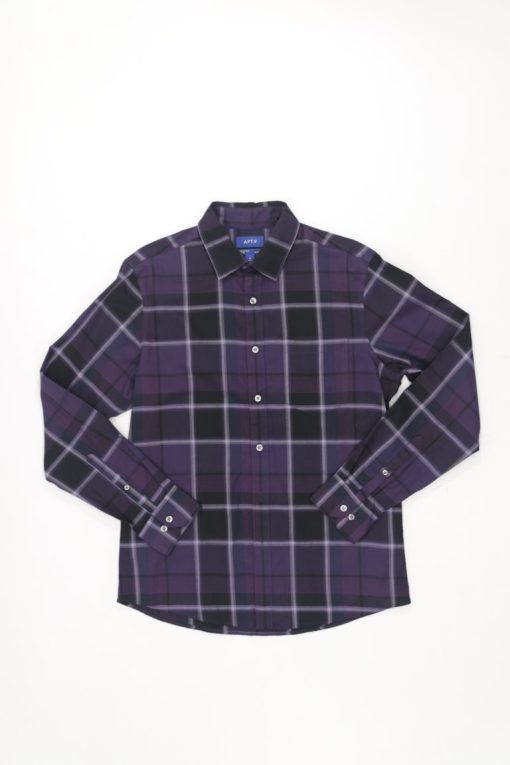 Camisa De Caballero