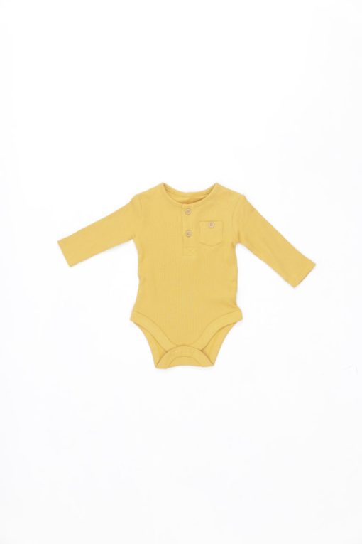 Body De Bebé