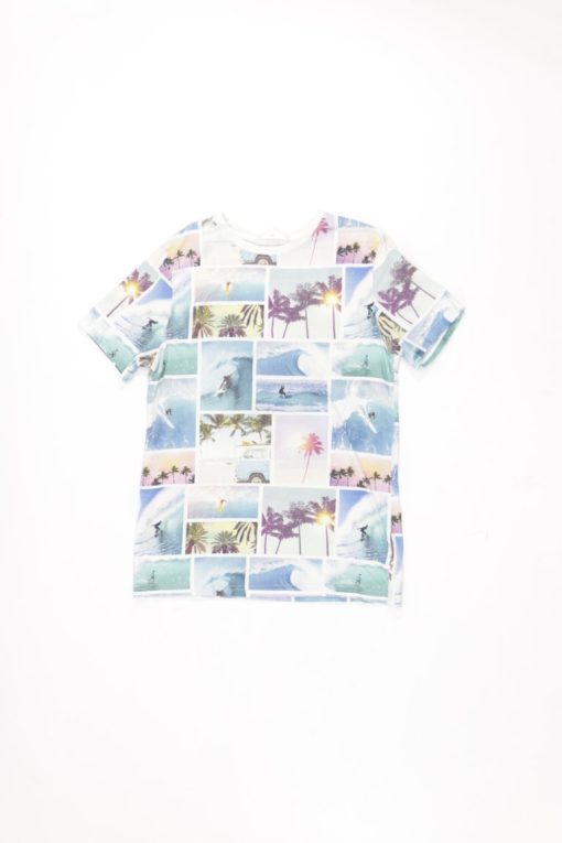 Suéter H&M