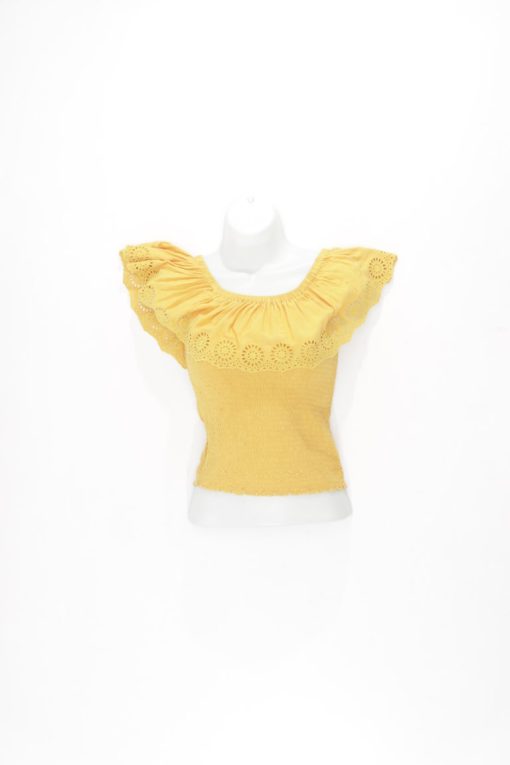 Blusa Primark