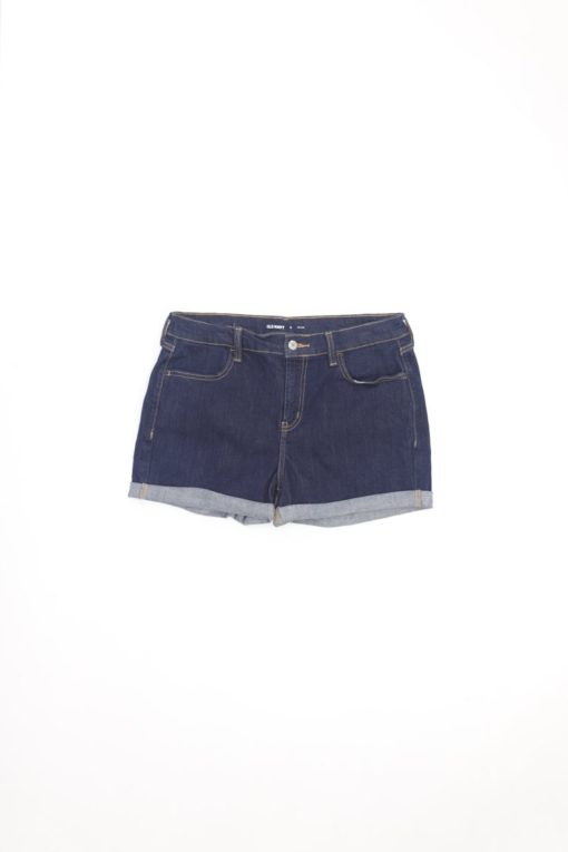 Short  De Dama