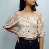 Blusa Roxy
