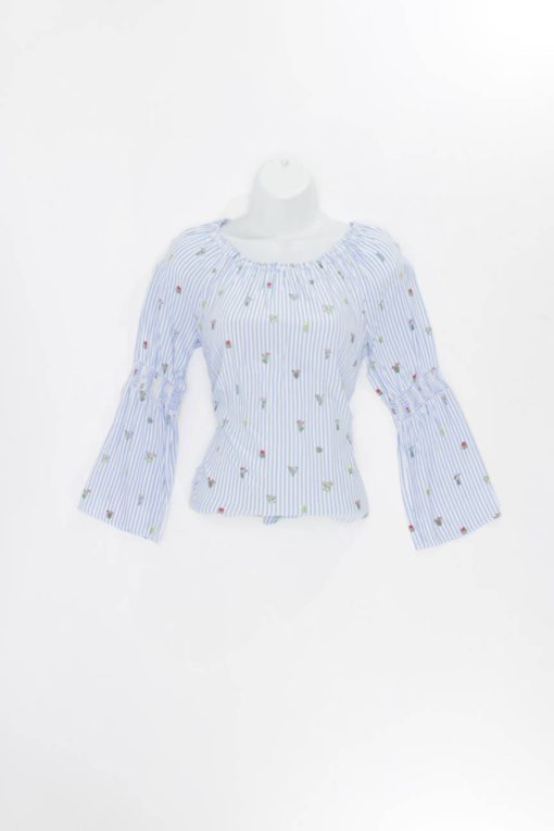 Blusa H & M
