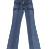 Jeans De Dama