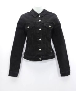 Chaqueta Bershka