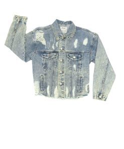 Chaqueta De Dama