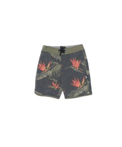 Bermuda Volcom