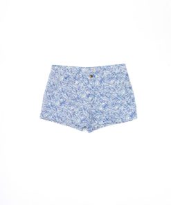 Short De Dama