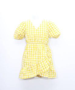 Vestido Casual