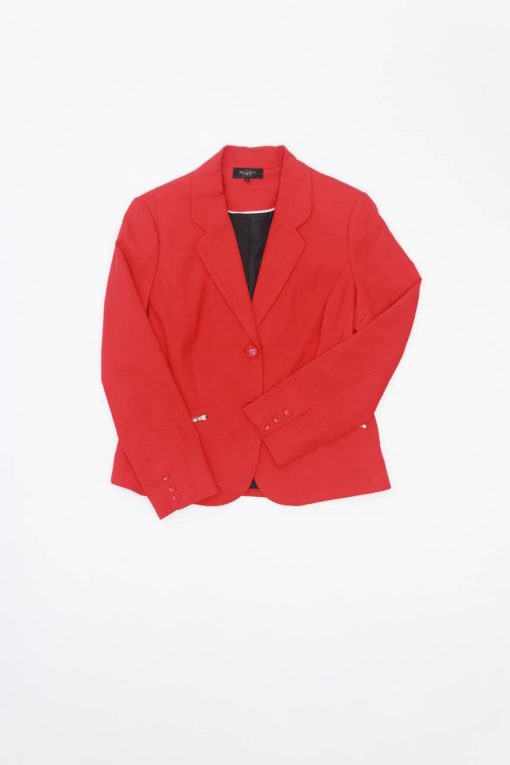 Blazer De Dama