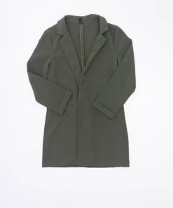 Blazer De Dama