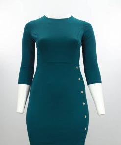 Vestido De Dama