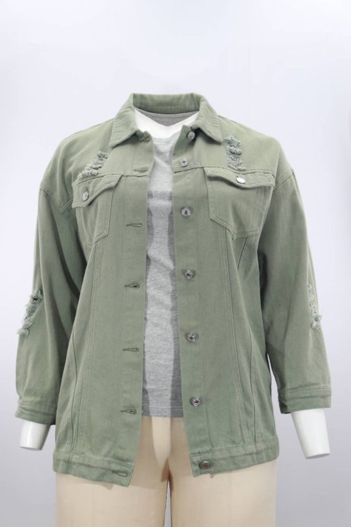 Chaqueta