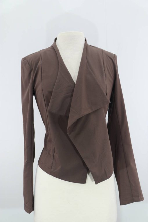 Blazer De Dama