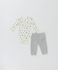 Conjunto De Niño