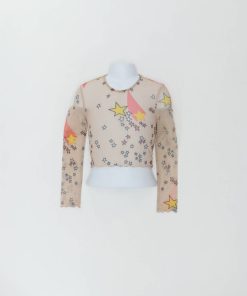 Blusa De Niña