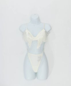 Vestido De Baño