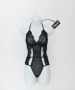 Lencería (Body)