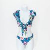 Vestido De Baño