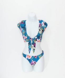 Vestido De Baño