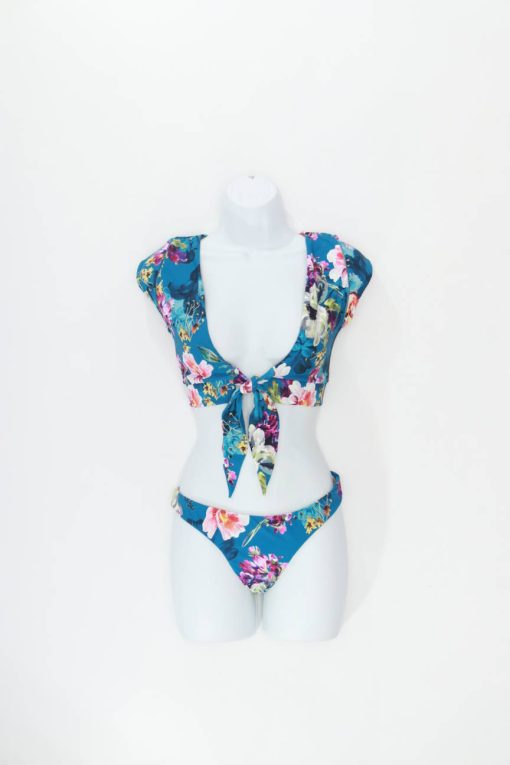 Vestido De Baño