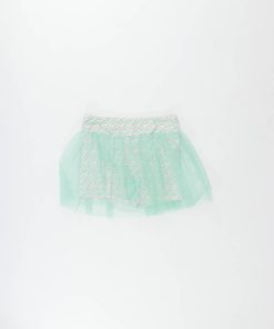Falda De Niña
