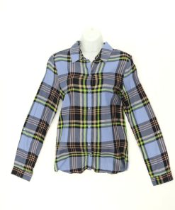 Blusa De Dama