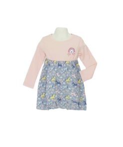 Vestido De Niña