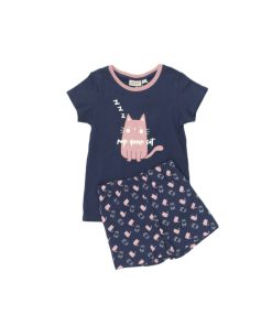Pijama De Niña