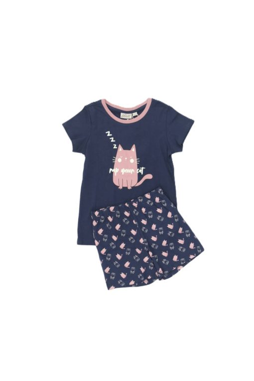 Pijama De Niña