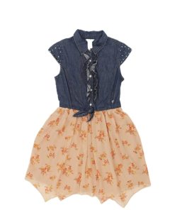 Vestido Guess