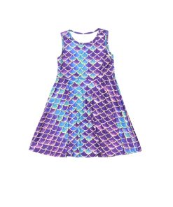 Vestido De Niña