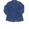 Blusa Denim