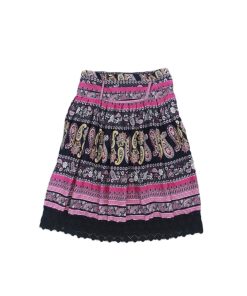 Falda De Dama