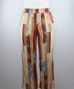 Pantalón De Dama